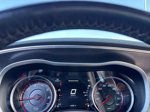 Used 2018 Dodge Charger R/T Scat Pack RWD image 17