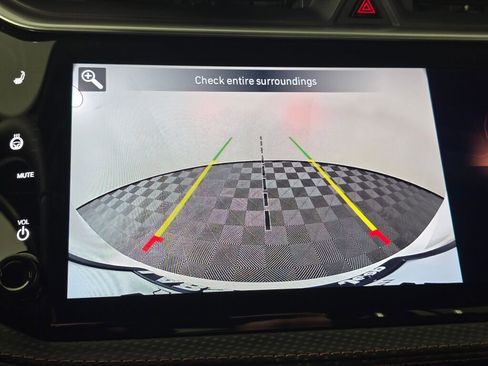 New 2026 Jeep Cherokee Limited AWD/4WD image 24