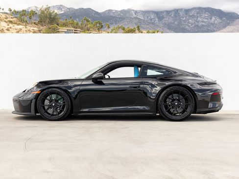Used 2026 Porsche 911 GT3 RWD image 2