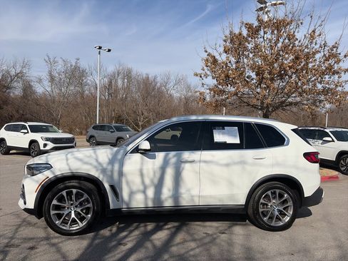 Used 2022 BMW X5 sDrive40i image 4