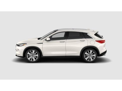 Used 2020 INFINITI QX50 Sensory w/ Proactive Package AWD/4WD image 8