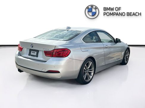 Used 2018 BMW 430i Coupe image 6