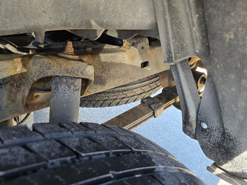 Used 2014 Toyota Tacoma 4x4 Access Cab V6 w/ SR5 Package image 27