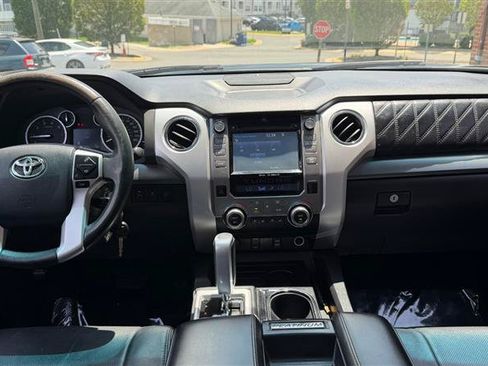 Used 2015 Toyota Tundra Platinum RWD image 27