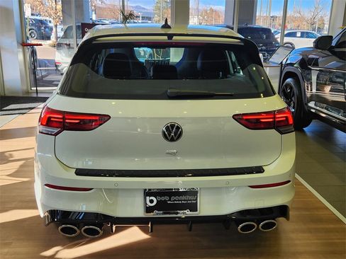 New 2026 Volkswagen Golf image 26