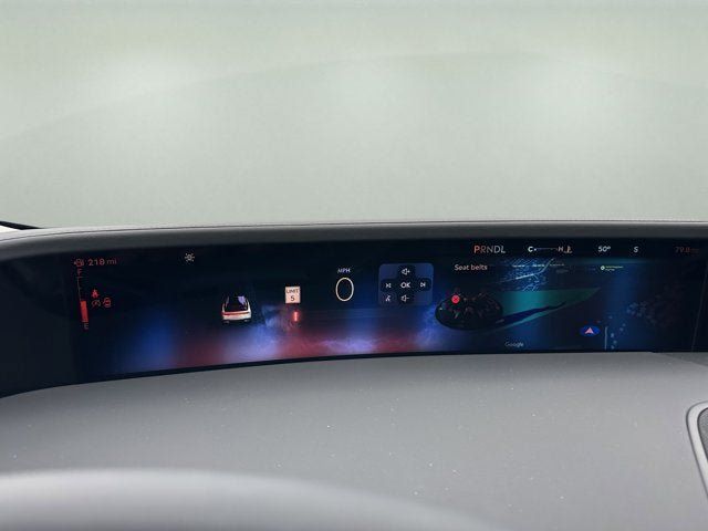 New 2026 Lincoln Nautilus Reserve AWD/4WD image 13