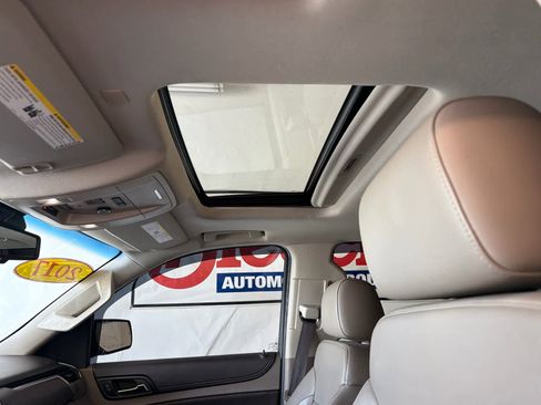 Used 2017 Chevrolet Tahoe LT RWD image 17
