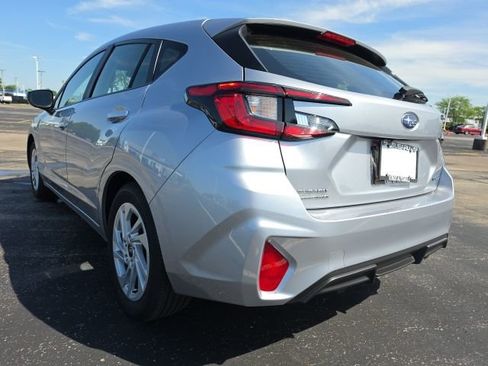 Used 2025 Subaru Impreza 2.0i AWD/4WD image 5