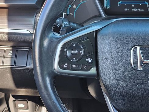 Used 2019 Honda Civic Touring image 27