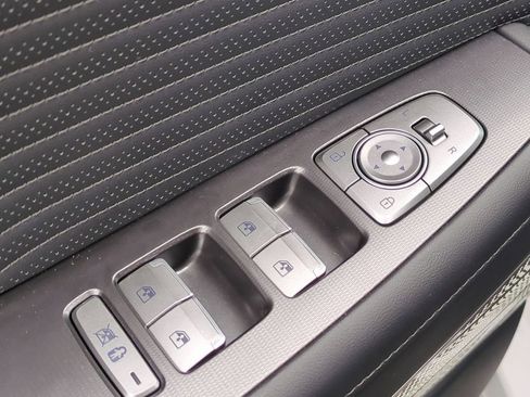 Used 2025 Hyundai Palisade Calligraphy AWD/4WD image 11