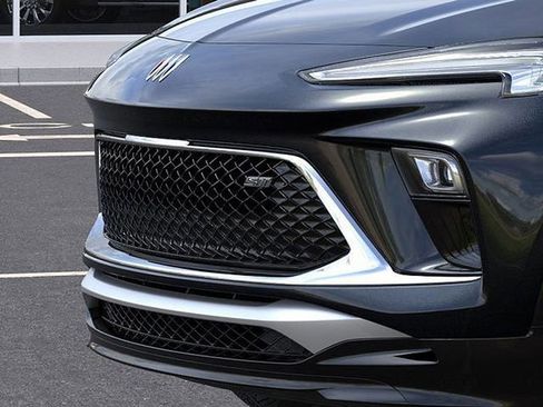 New 2026 Buick Encore GX Sport Touring w/ Comfort Package image 13