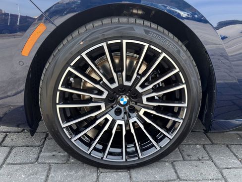 New 2026 BMW 760i xDrive w/ Executive Package AWD/4WD image 13