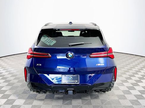 Used 2026 BMW X3 M50 w/ Premium Package image 7