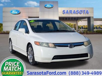 Used 2008 Honda Civic LX