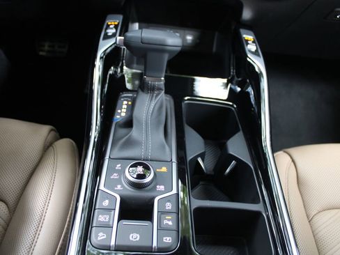New 2026 Kia Sorento SX Prestige AWD/4WD image 40