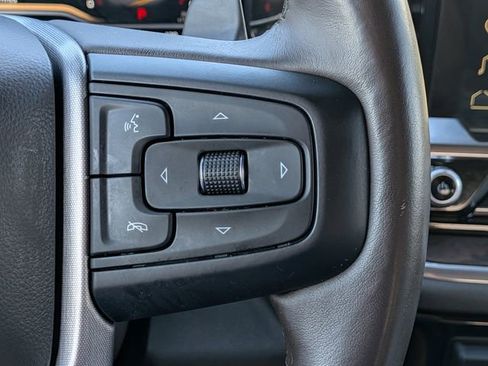 Used 2022 GMC Sierra 1500 SLT w/ SLT Premium Plus Package image 30