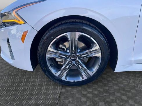 Used 2022 Kia K5 EX image 33