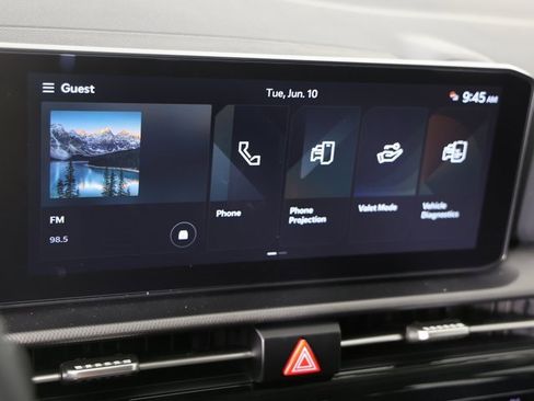 New 2026 Kia Sportage LX image 16