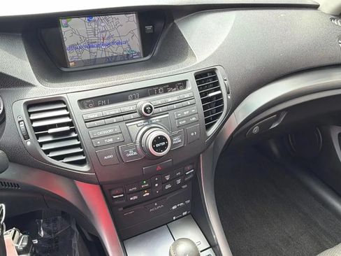 Used 2013 Acura TSX Sport Wagon FWD image 13