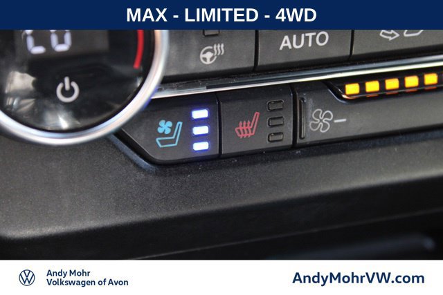 Used 2018 Ford Expedition Max Limited AWD/4WD image 41