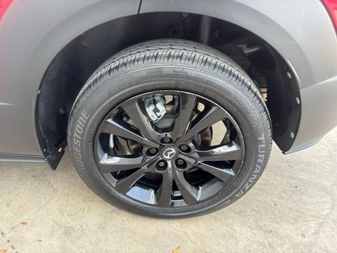 Certified 2024 MAZDA CX-30 2.5 Turbo w/ Premium Plus Pkg image 11