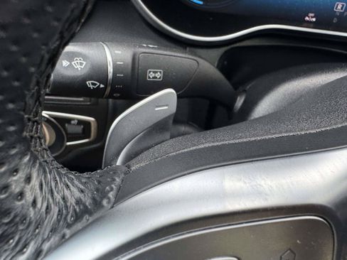 Used 2023 Mercedes-Benz GLC 300 4MATIC Coupe w/ AMG Line image 27