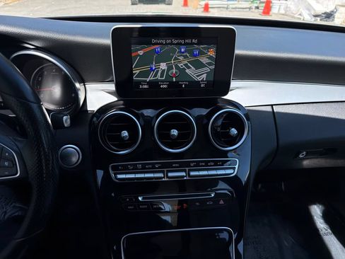 Used 2015 Mercedes-Benz C 300 4MATIC Sedan image 15