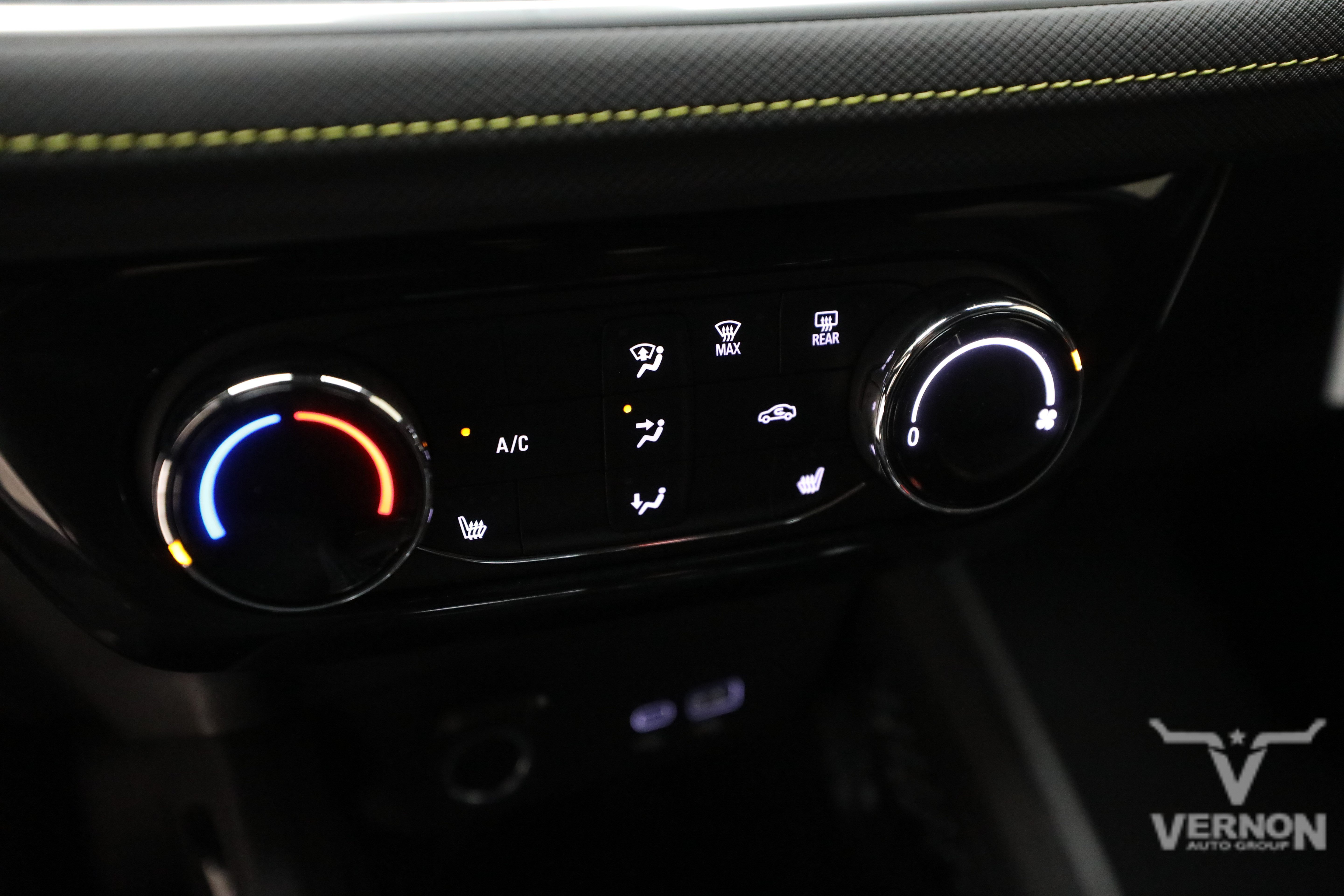 New 2026 Chevrolet TrailBlazer ACTIV FWD image 23