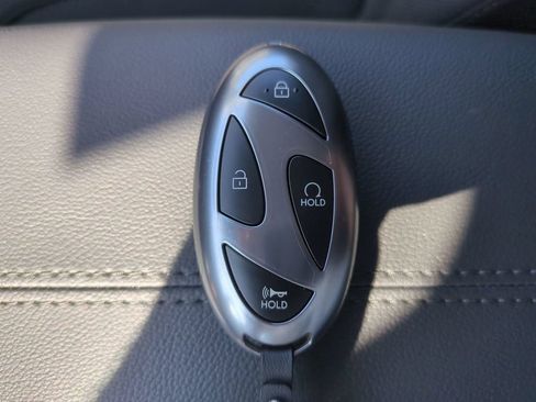 New 2026 Hyundai Tucson SEL FWD image 37