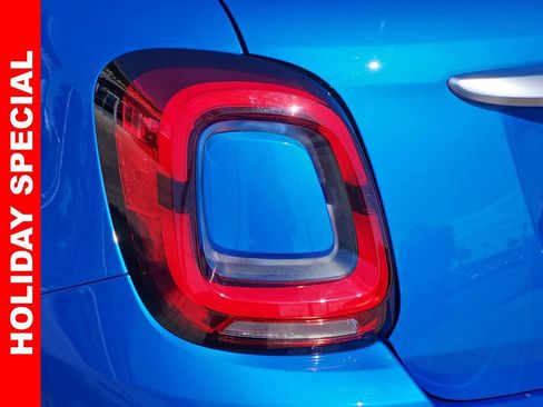 Used 2022 FIAT 500X Trekking image 39