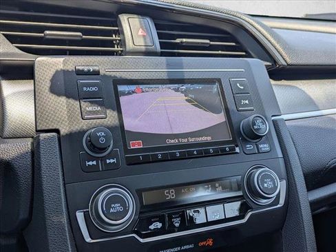 Used 2016 Honda Civic LX image 13