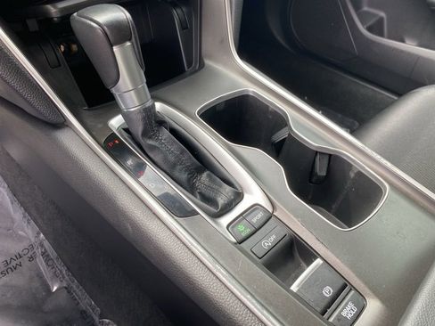 Used 2021 Honda Accord Sport image 37