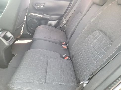 Used 2024 Honda HR-V LX image 11