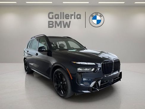 Used 2026 BMW X7 xDrive40i w/ M Sport Package image 8