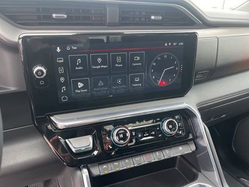 Used 2024 GMC Sierra 1500 Denali w/ Denali Reserve Package image 28