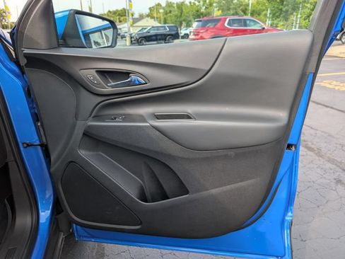 Used 2024 Chevrolet Equinox LT w/ LPO, Floor Liner Package AWD/4WD image 12