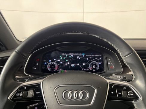 Used 2021 Audi A6 3.0T Prestige w/ Prestige Package image 23