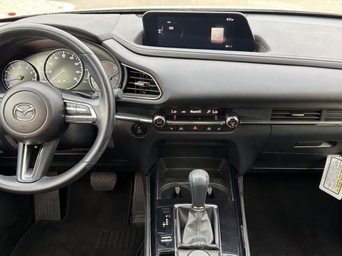 Certified 2023 MAZDA CX-30 AWD 2.5 S w/ Preferred Package image 24