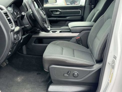 Used 2023 RAM 1500 Lone Star AWD/4WD image 13
