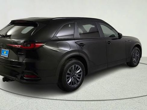 New 2026 MAZDA CX-70 SC Plus AWD/4WD image 7