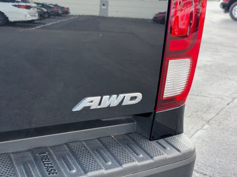 Used 2023 Honda Ridgeline RTL-E image 38