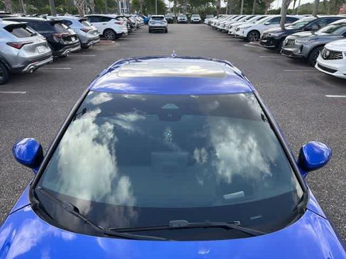 Used 2024 Acura Integra A-Spec FWD image 16