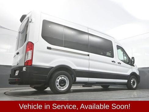 Used 2023 Ford Transit 350 XL image 38