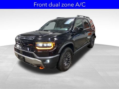 Used 2026 Honda Passport TrailSport image 5