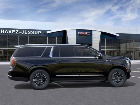 New 2026 GMC Yukon XL Elevation w/ Elevation Premium Package AWD/4WD image 5