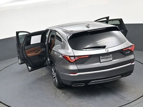 New 2026 Acura MDX w/ Technology Package image 37