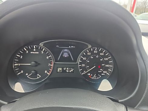 Used 2015 Nissan Altima 2.5 S w/ Power Driver Seat Package image 13