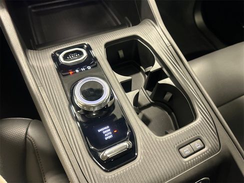 New 2026 Jeep Cherokee Laredo image 26