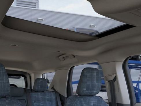 New 2026 Ford Bronco Sport Heritage w/ Convenience Package image 22