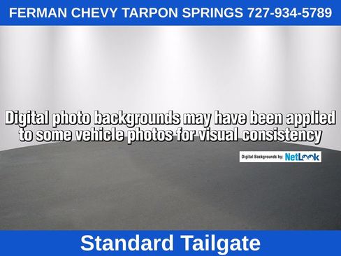 New 2026 Chevrolet Silverado 2500 Custom w/ Custom Value Package AWD/4WD image 34